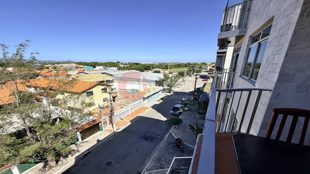 Apartamento, 3 quartos, 80 m² - Foto 8