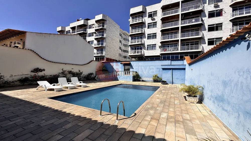 Apartamento, 3 quartos, 80 m² - Foto 1