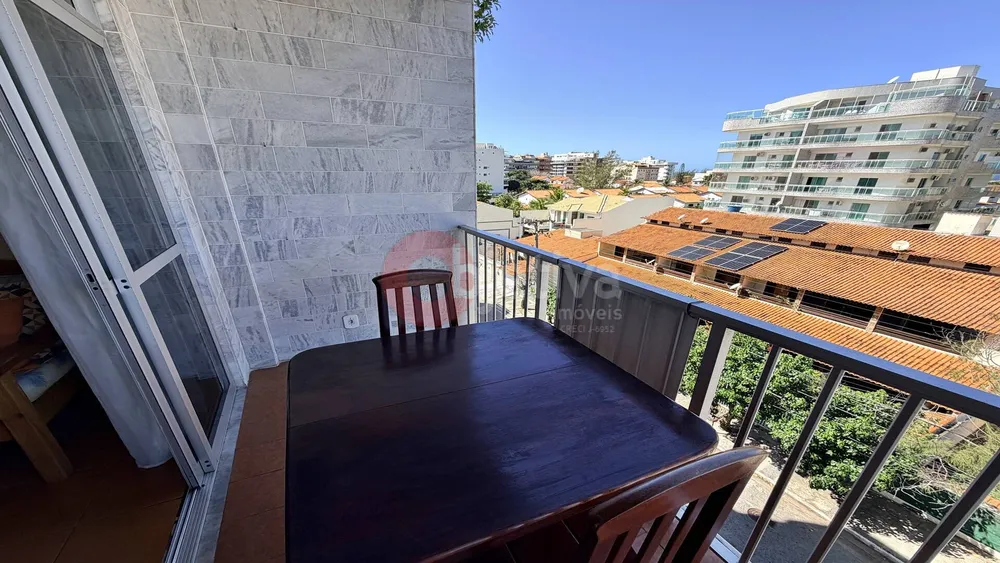 Apartamento, 3 quartos, 80 m² - Foto 6