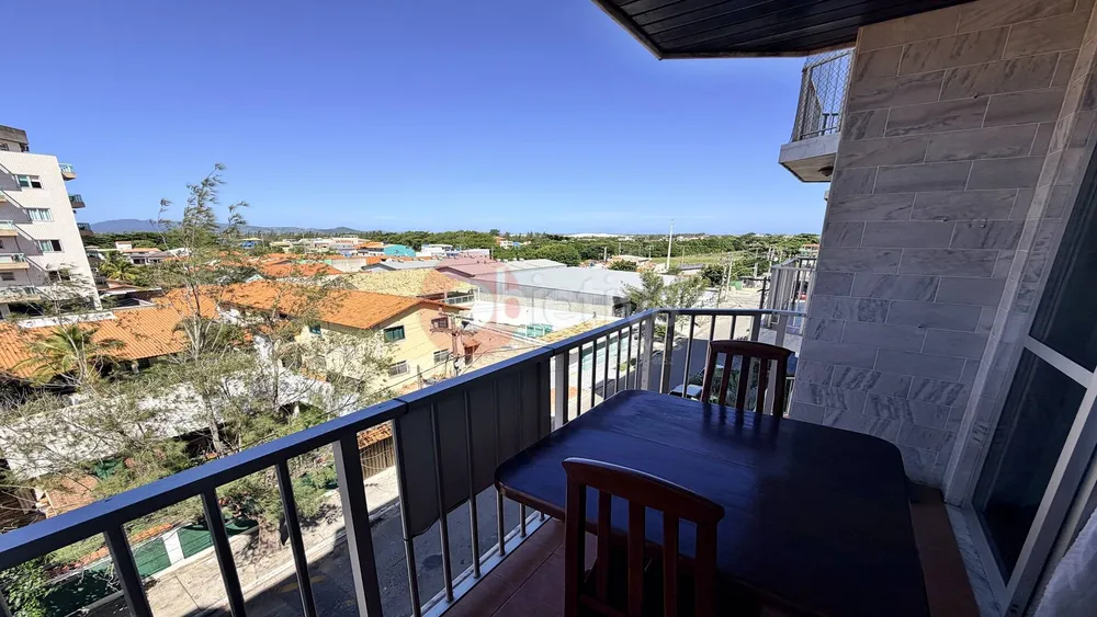 Apartamento, 3 quartos, 80 m² - Foto 7
