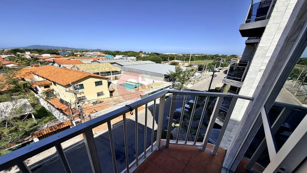 Apartamento, 3 quartos, 80 m² - Foto 16