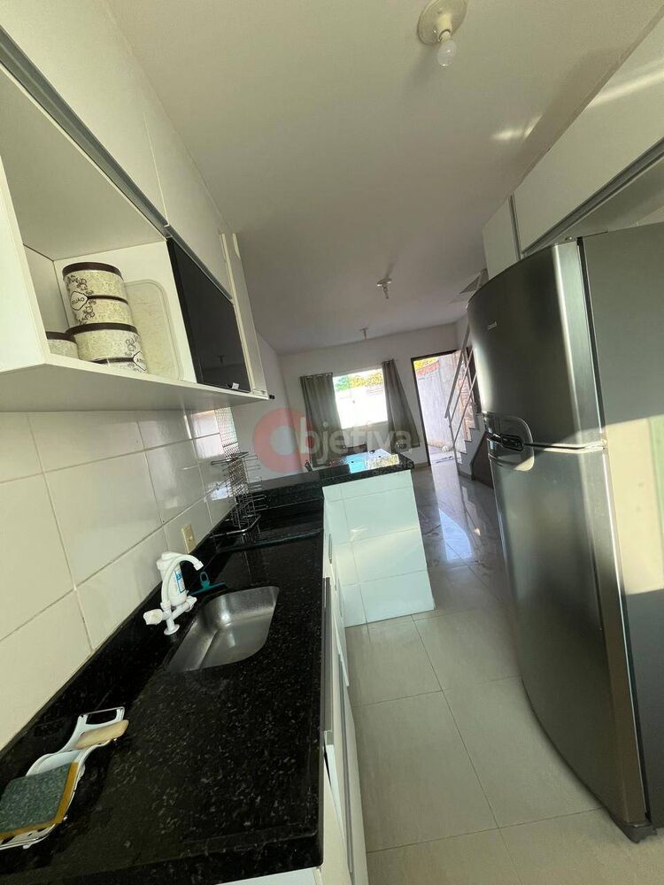 Casa à venda com 2 quartos, 140m² - Foto 4