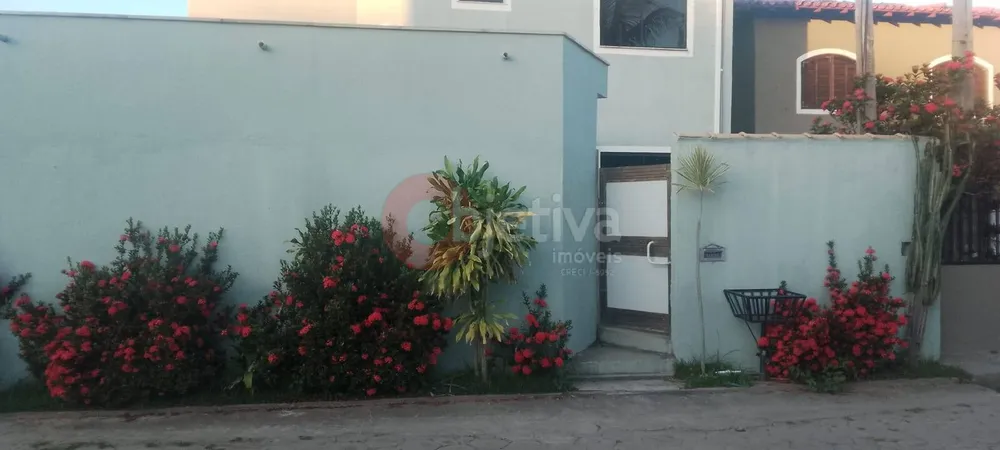 Casa de Condomínio, 5 quartos - Foto 25