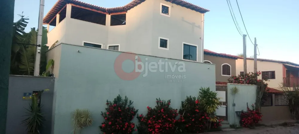 Casa de Condomínio, 5 quartos - Foto 20