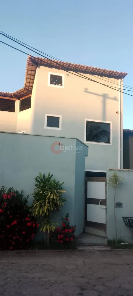 Casa de Condomínio, 5 quartos - Foto 1