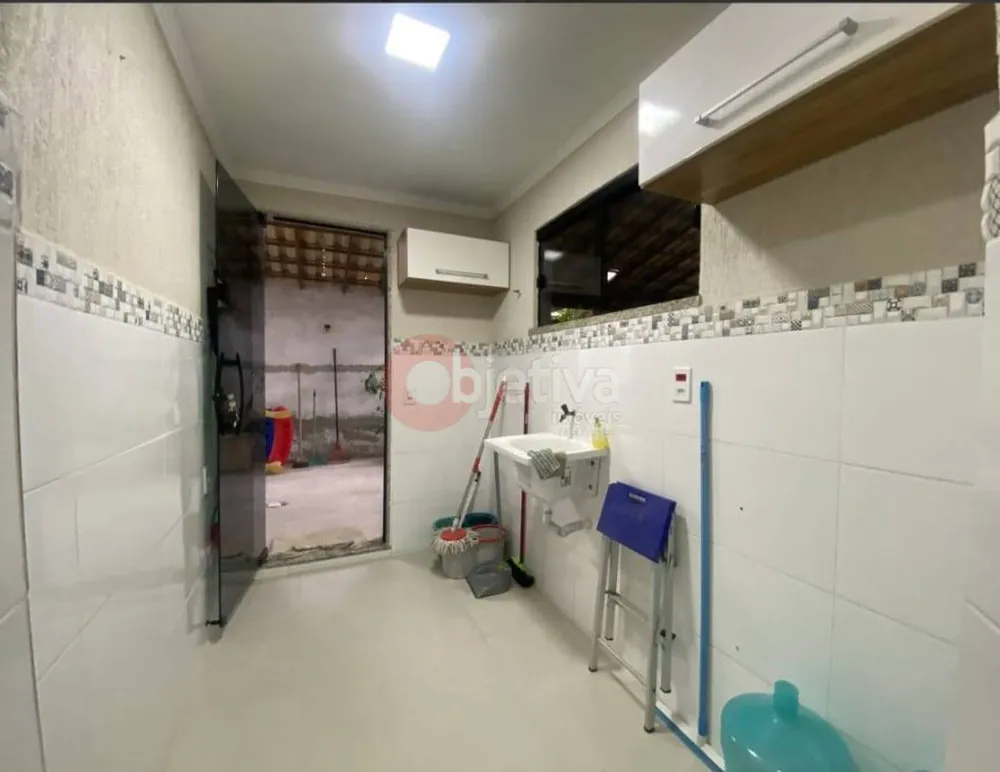 Casa de Condomínio, 5 quartos - Foto 22
