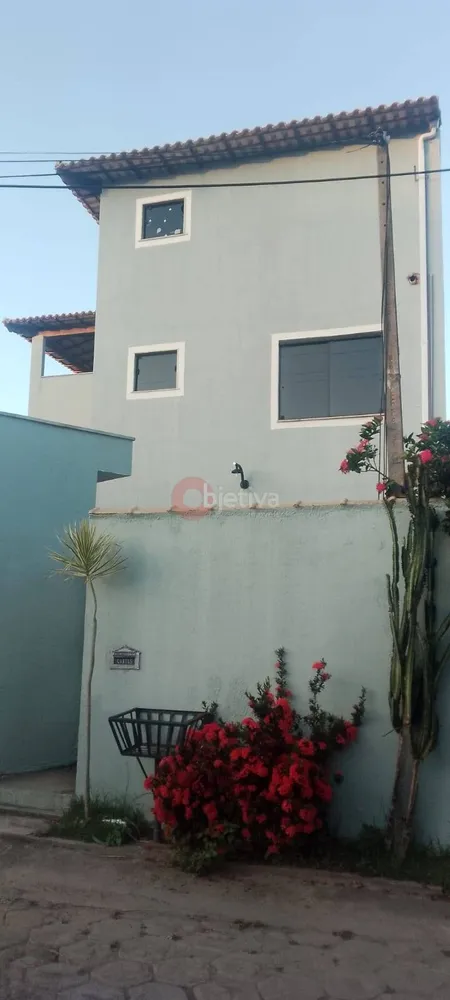 Casa de Condomínio, 5 quartos - Foto 7