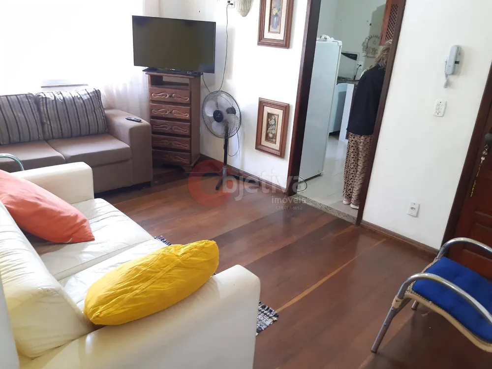 Apartamento, 2 quartos, 70 m² - Foto 2