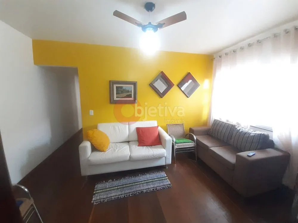 Apartamento, 2 quartos, 70 m² - Foto 1