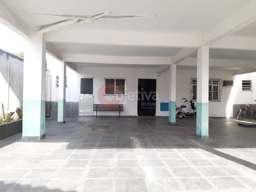 Apartamento, 2 quartos, 70 m² - Foto 17