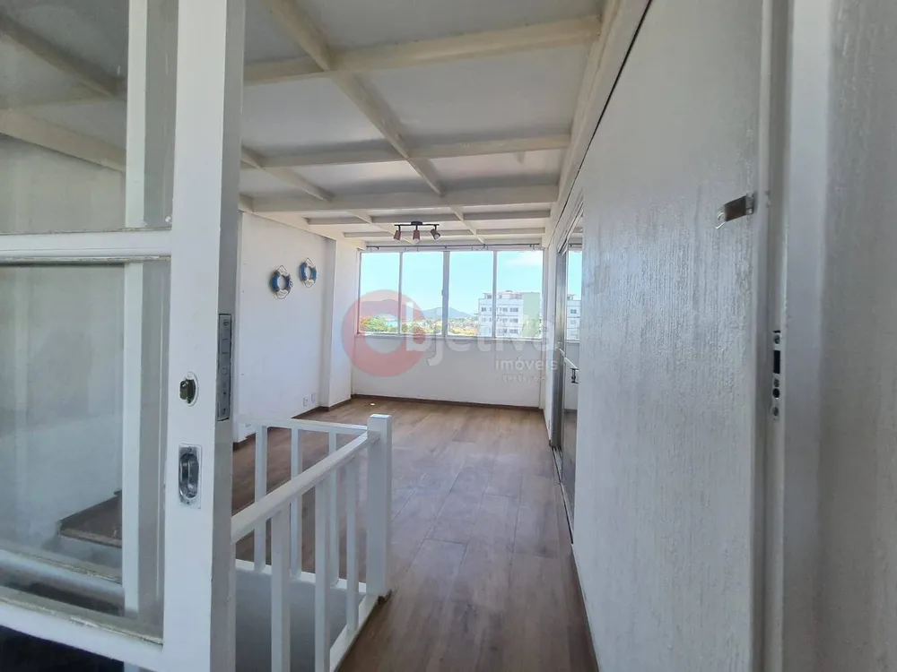 Apartamento, 3 quartos, 462 m² - Foto 1