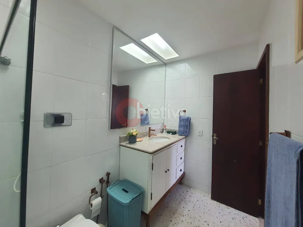 Apartamento, 3 quartos, 462 m² - Foto 2