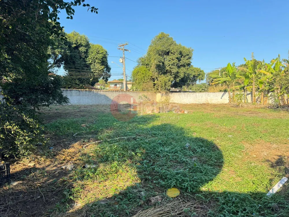 Terreno, 450 m² - Foto 1