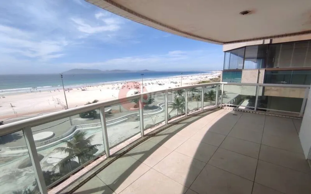 Cobertura, 6 quartos, 200 m² - Foto 4
