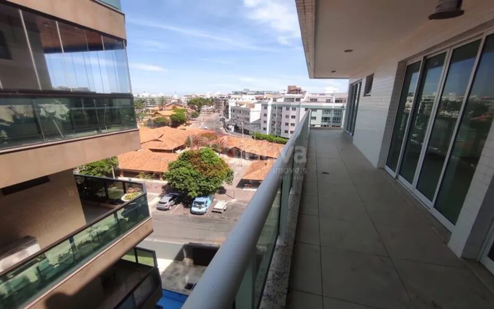 Cobertura, 6 quartos, 200 m² - Foto 34
