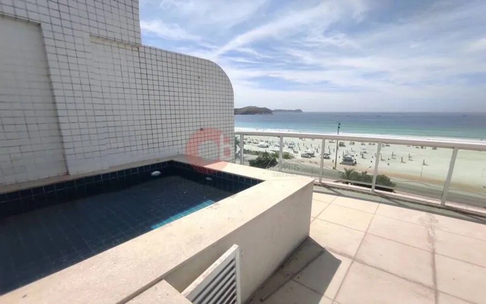 Cobertura, 6 quartos, 200 m² - Foto 43