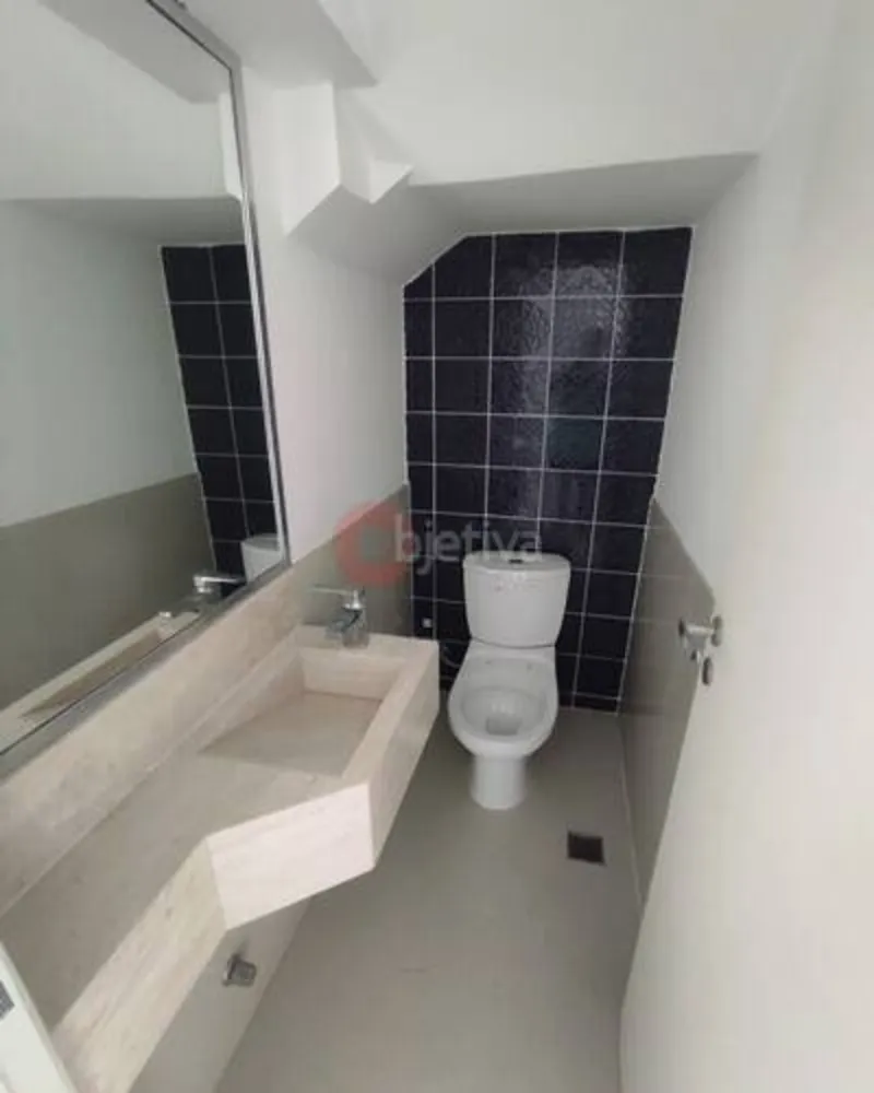 Cobertura, 6 quartos, 200 m² - Foto 17