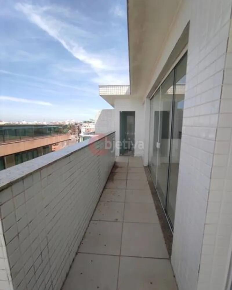 Cobertura, 6 quartos, 200 m² - Foto 47