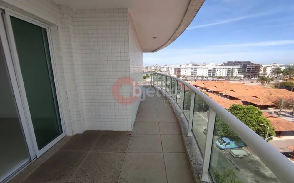 Cobertura, 6 quartos, 200 m² - Foto 29