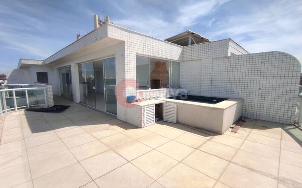 Cobertura, 6 quartos, 200 m² - Foto 3