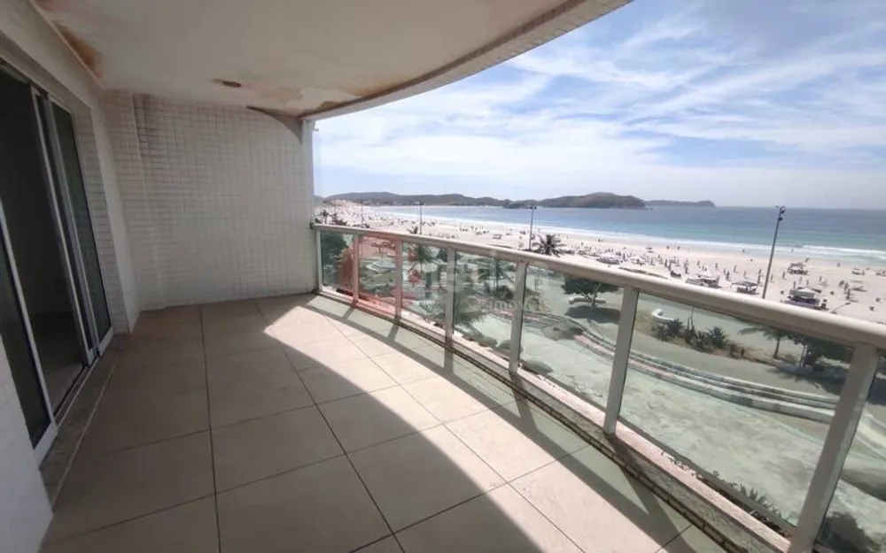 Cobertura, 6 quartos, 200 m² - Foto 5