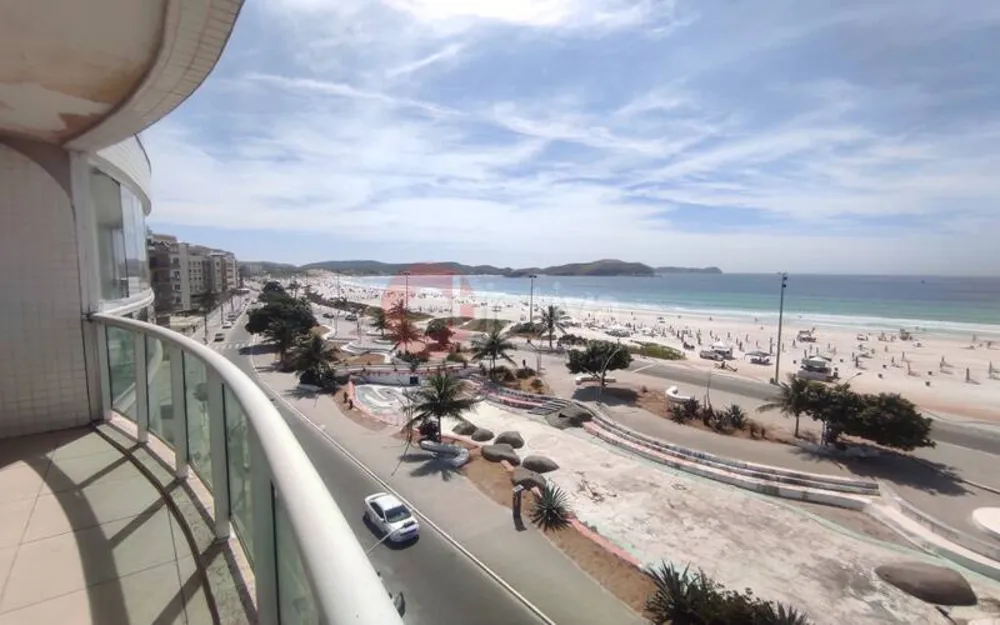 Cobertura, 6 quartos, 200 m² - Foto 7
