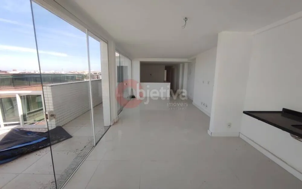 Cobertura, 6 quartos, 200 m² - Foto 40