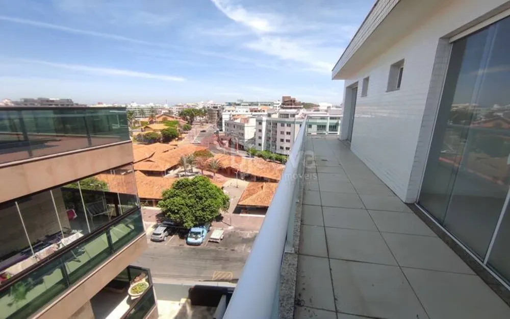 Cobertura, 6 quartos, 200 m² - Foto 67
