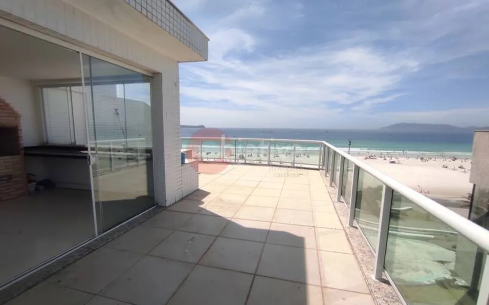 Cobertura, 6 quartos, 200 m² - Foto 42