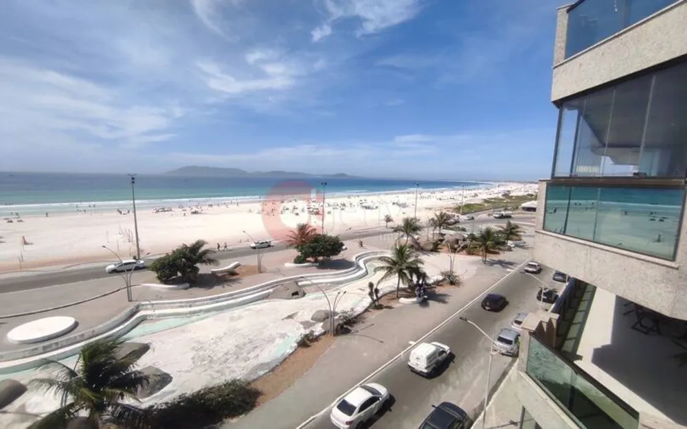 Cobertura, 6 quartos, 200 m² - Foto 8
