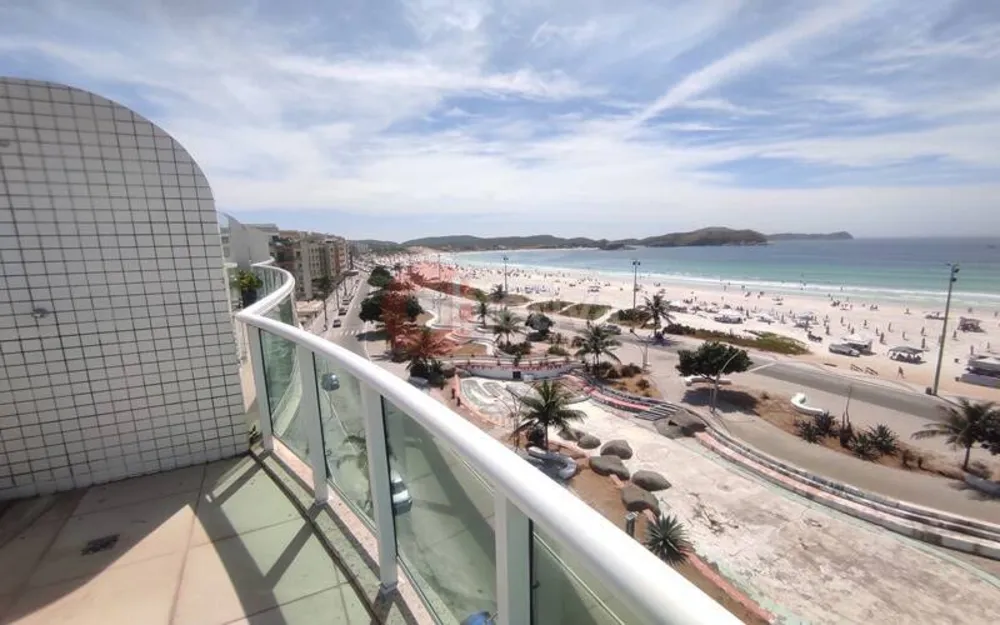Cobertura, 6 quartos, 200 m² - Foto 44