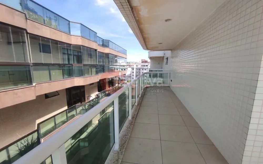 Cobertura, 6 quartos, 200 m² - Foto 6