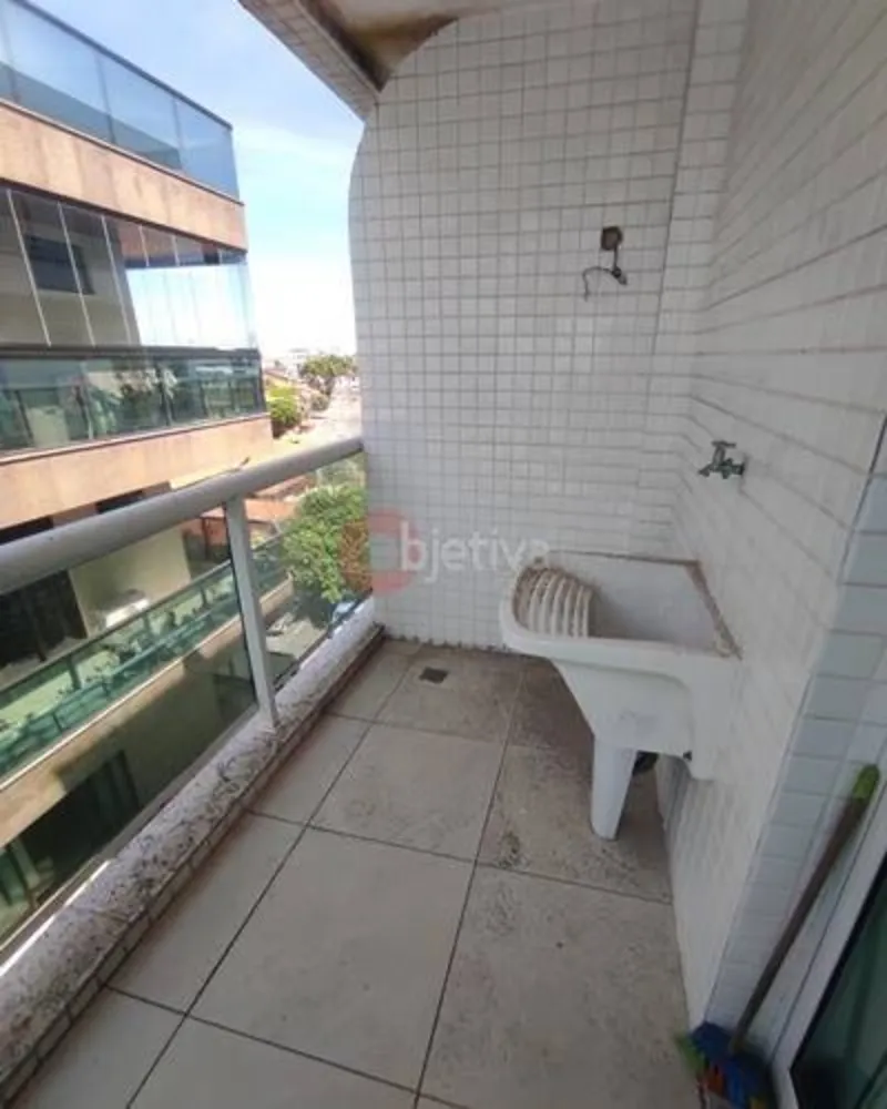 Cobertura, 6 quartos, 200 m² - Foto 15
