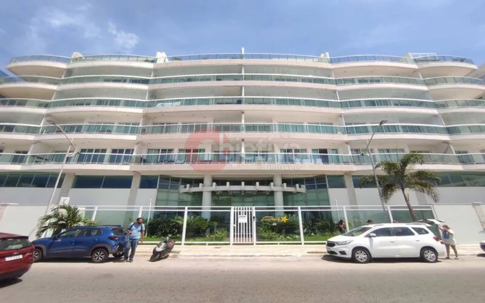 Cobertura, 6 quartos, 200 m² - Foto 1