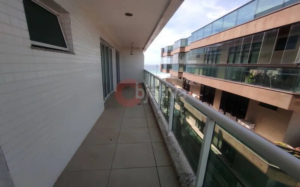 Cobertura, 6 quartos, 200 m² - Foto 33