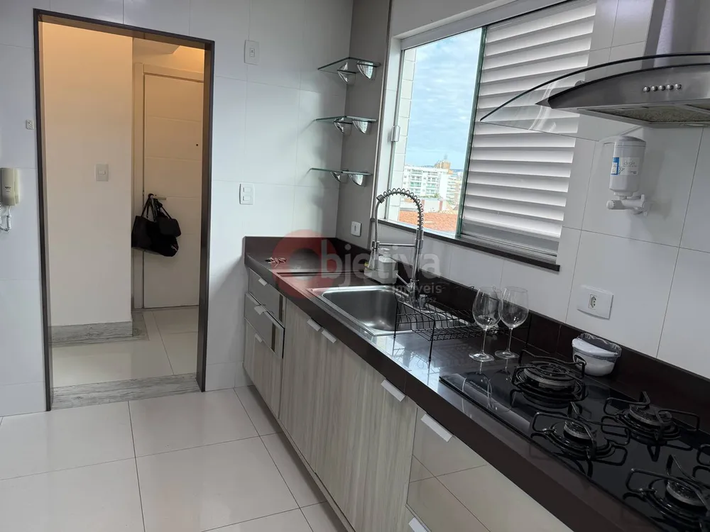 Cobertura, 4 quartos, 267 m² - Foto 6