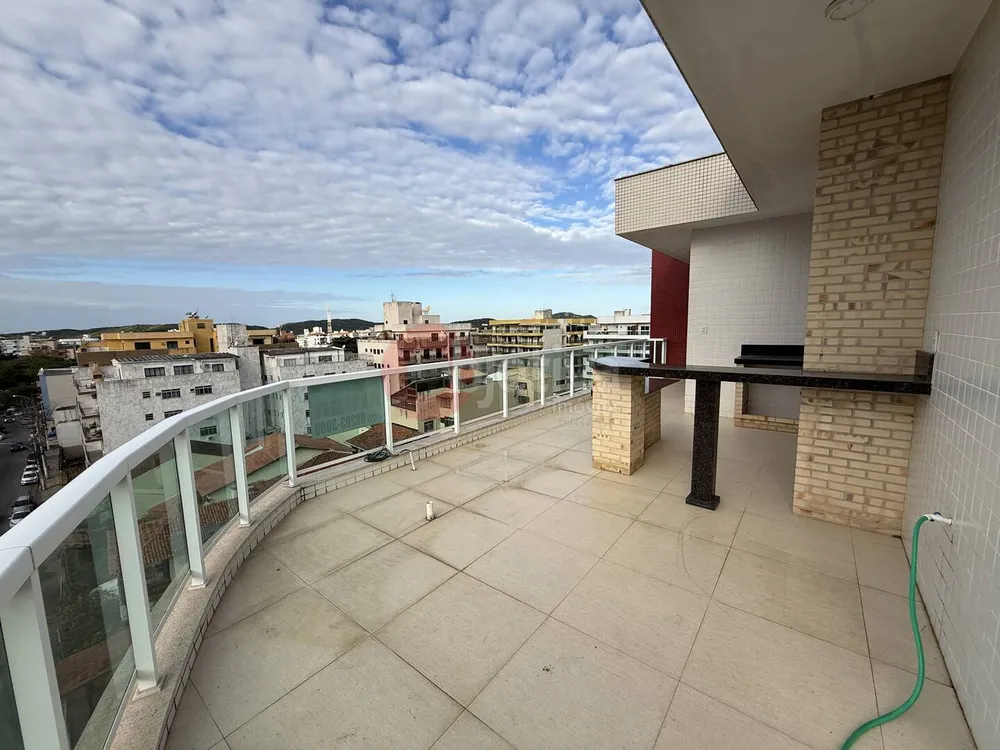 Cobertura, 4 quartos, 267 m² - Foto 1
