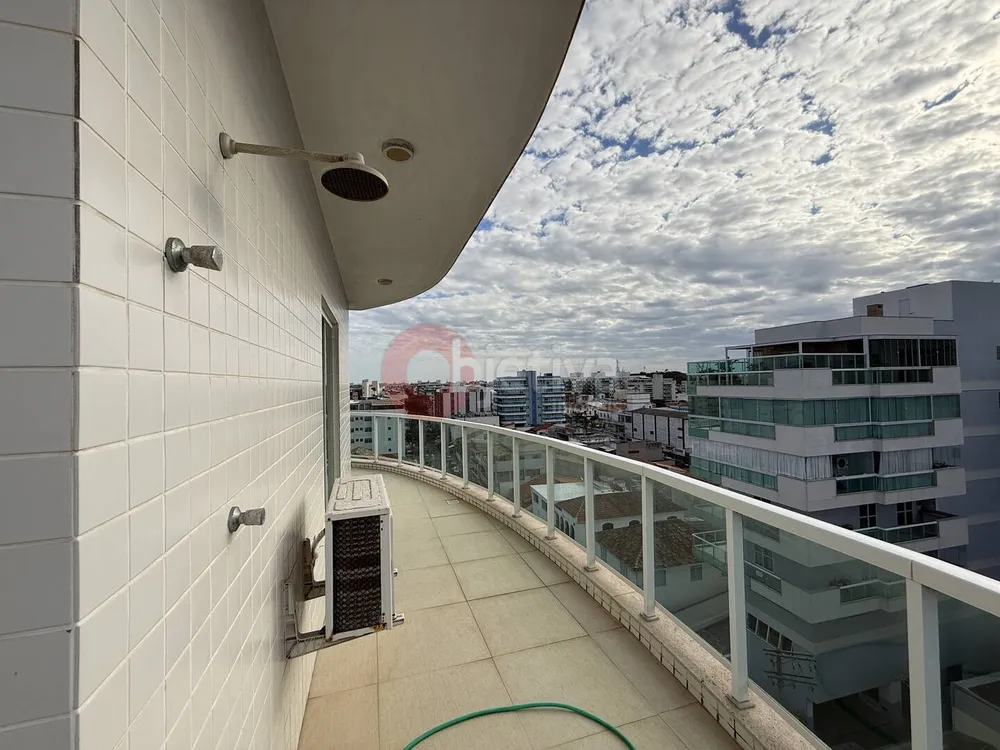 Cobertura, 4 quartos, 267 m² - Foto 21