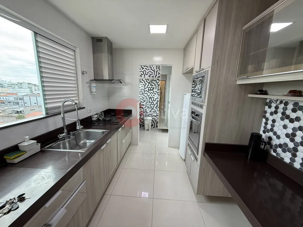 Cobertura, 4 quartos, 267 m² - Foto 7