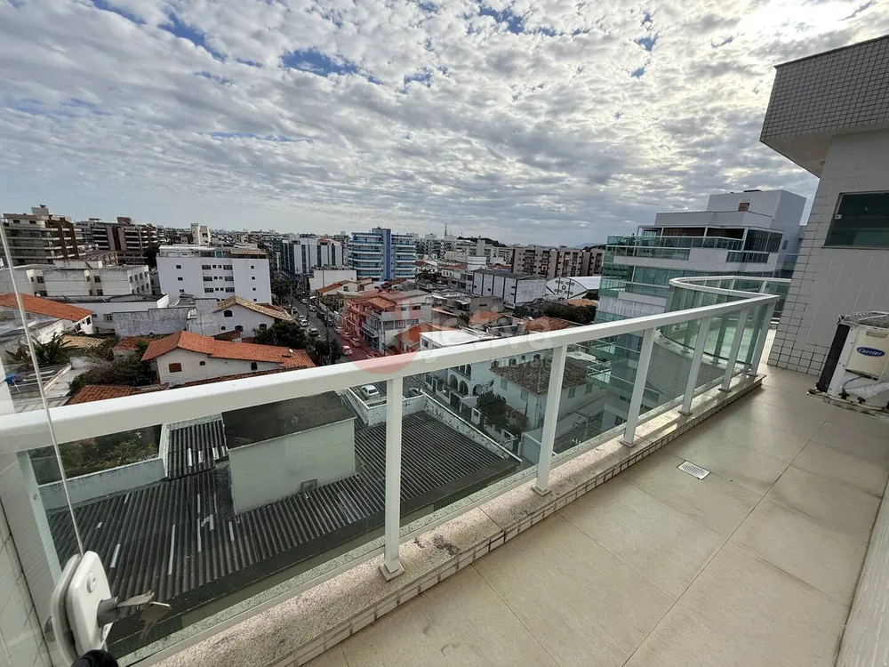 Cobertura, 4 quartos, 267 m² - Foto 20