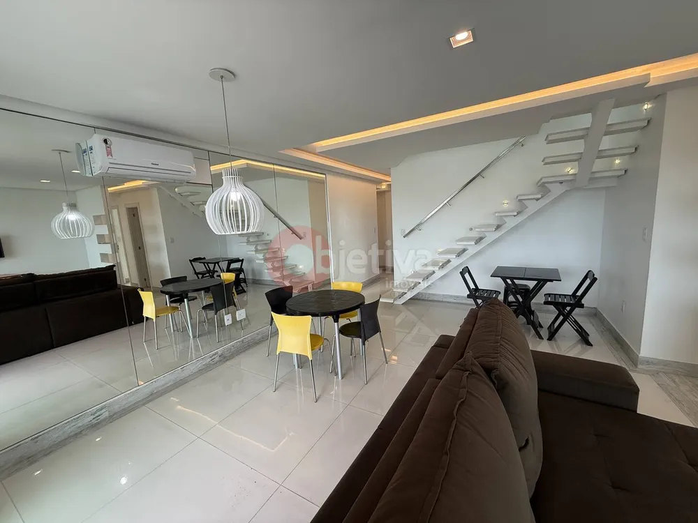 Cobertura, 4 quartos, 267 m² - Foto 2