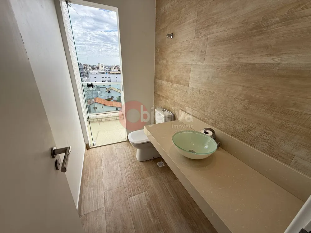 Cobertura, 4 quartos, 267 m² - Foto 11