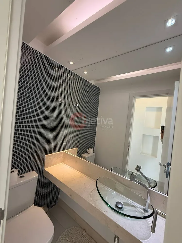 Cobertura, 4 quartos, 267 m² - Foto 12