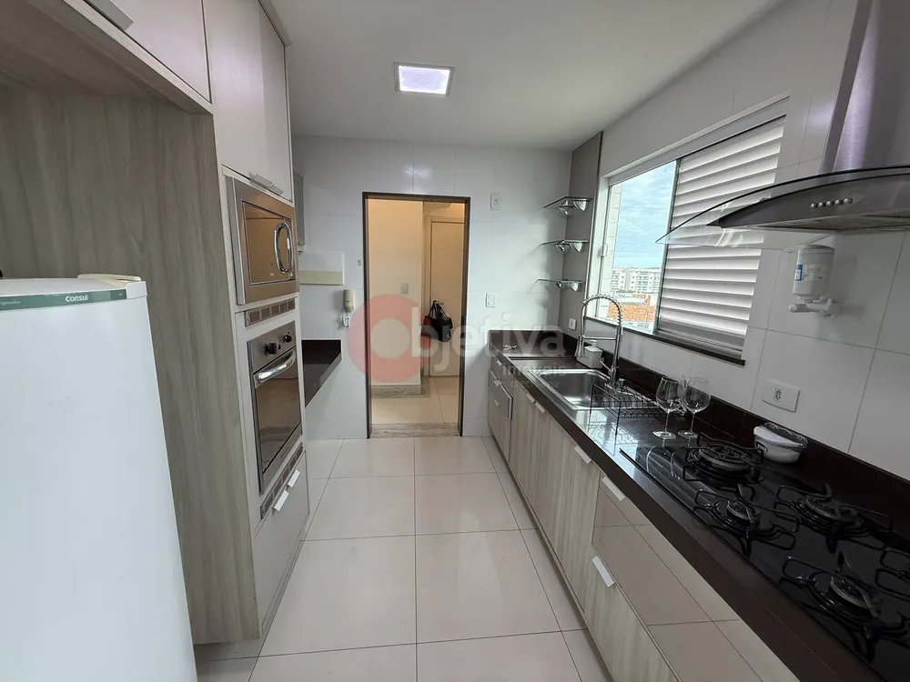 Cobertura, 4 quartos, 267 m² - Foto 5