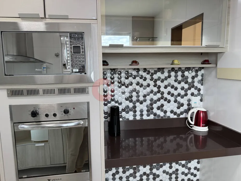 Cobertura, 4 quartos, 267 m² - Foto 8