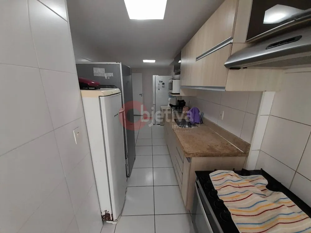 Apartamento, 3 quartos, 143 m² - Foto 11