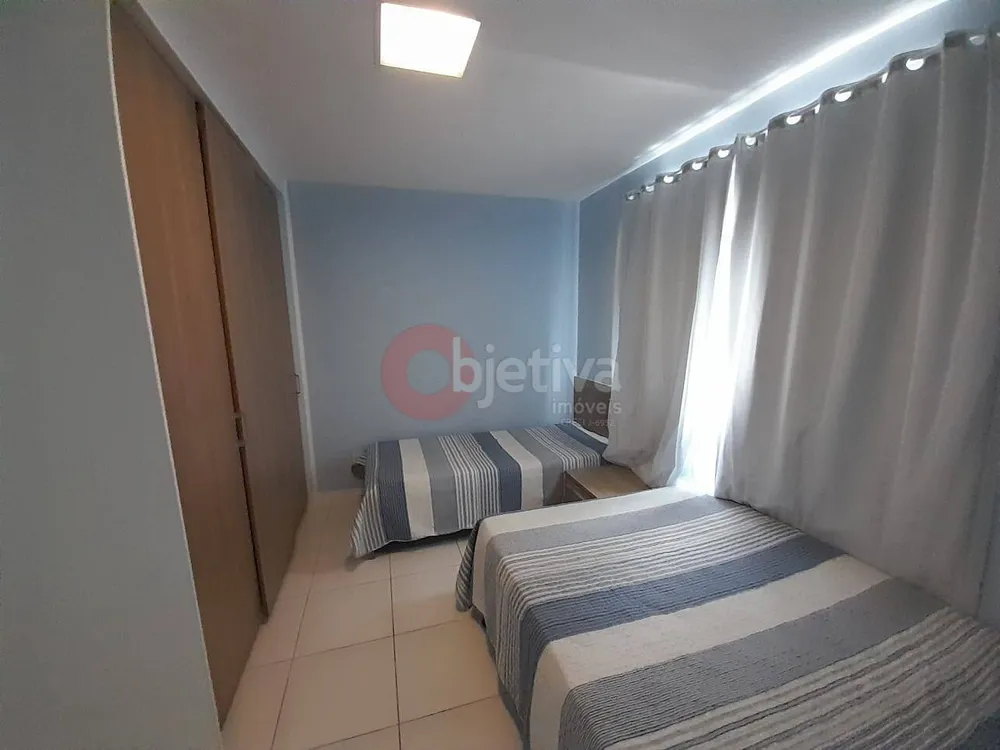 Apartamento, 3 quartos, 143 m² - Foto 5