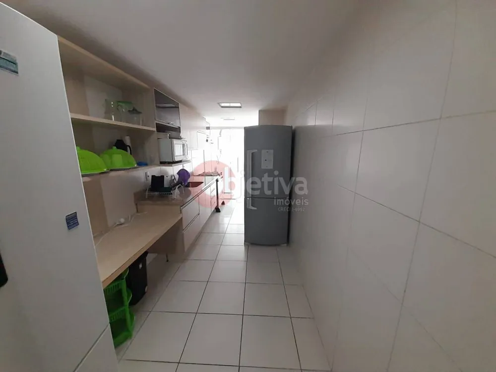 Apartamento, 3 quartos, 143 m² - Foto 6