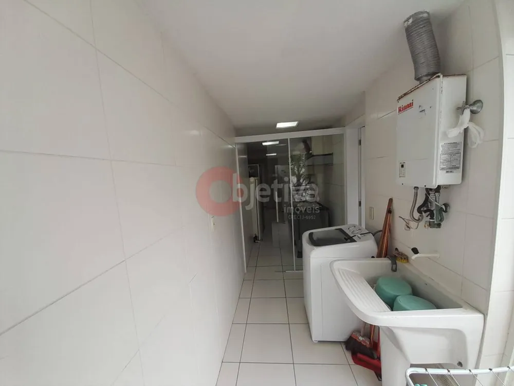 Apartamento, 3 quartos, 143 m² - Foto 7
