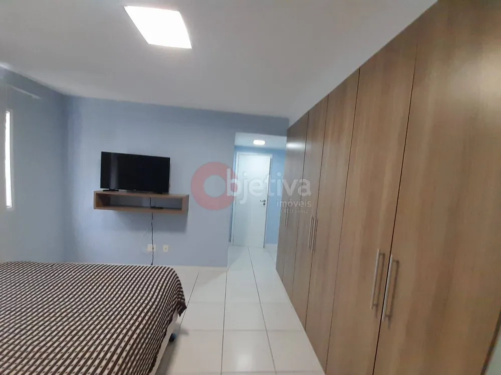 Apartamento, 3 quartos, 143 m² - Foto 21